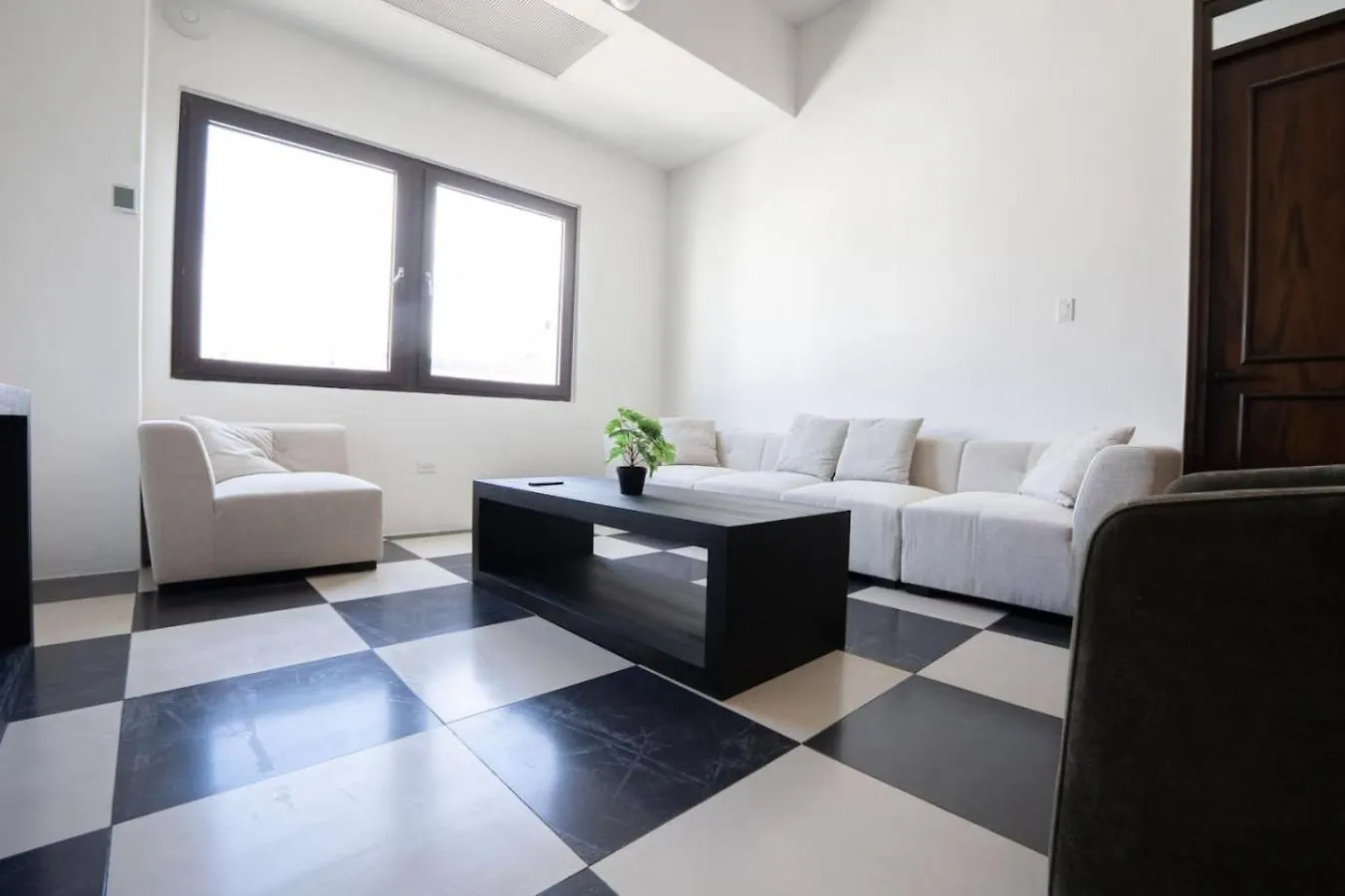 2Bedroom Apt. Old San Juan SF3 Apartment