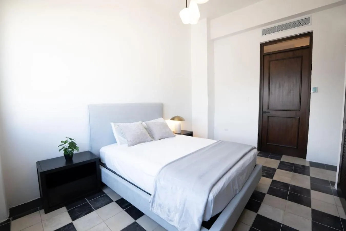 Apartment 2Bedroom Apt. Old San Juan SF3