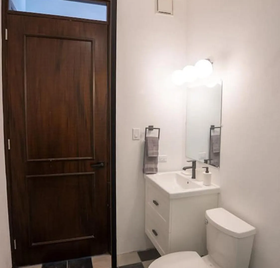 2Bedroom Apt. Old San Juan SF3