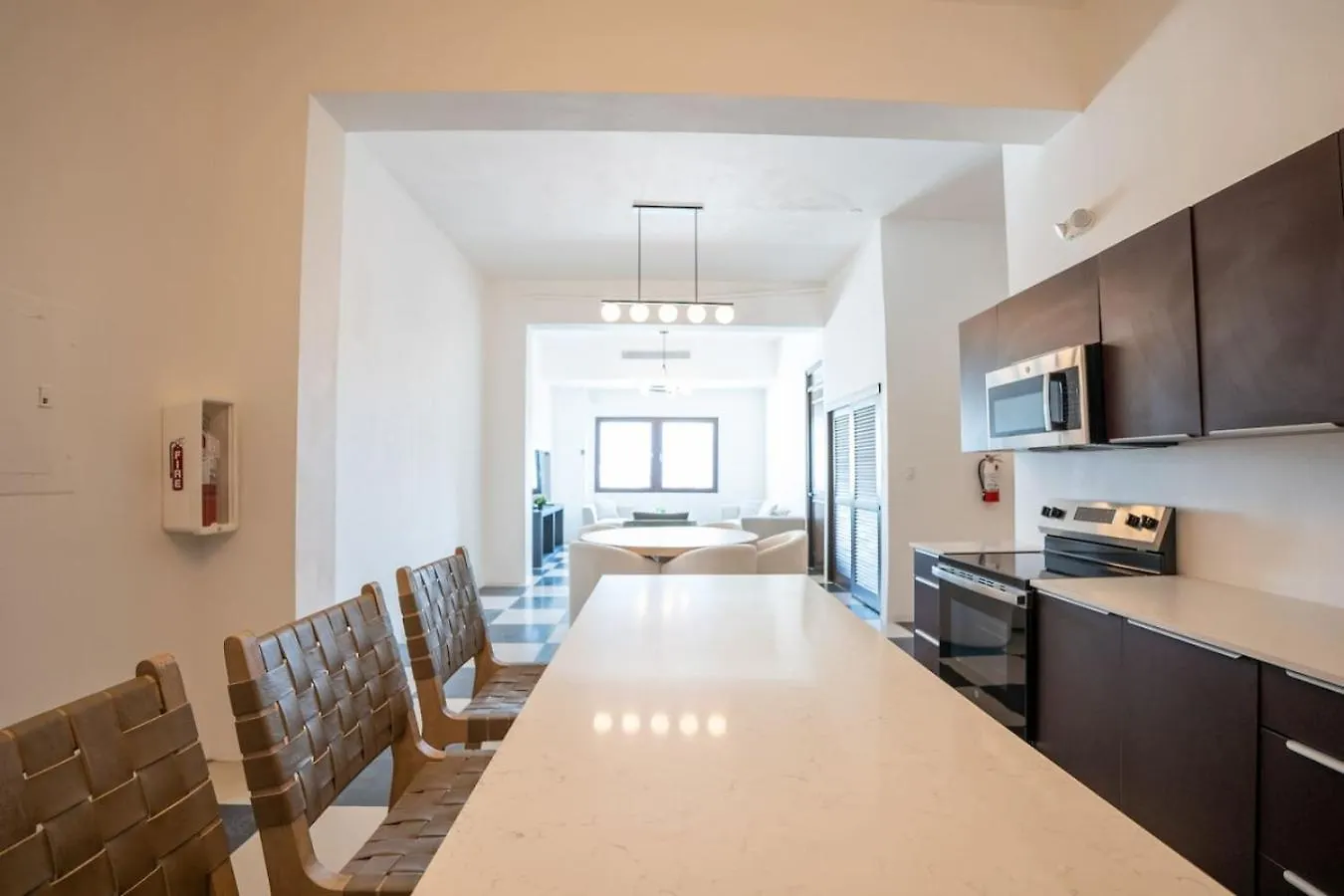 2Bedroom Apt. Old San Juan SF3 0*,  Puerto Rico