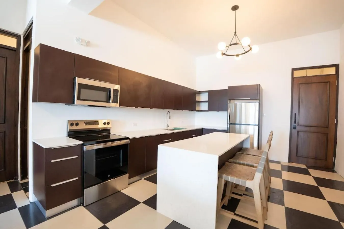 2Bedroom Apt. Old San Juan SF3 0*,