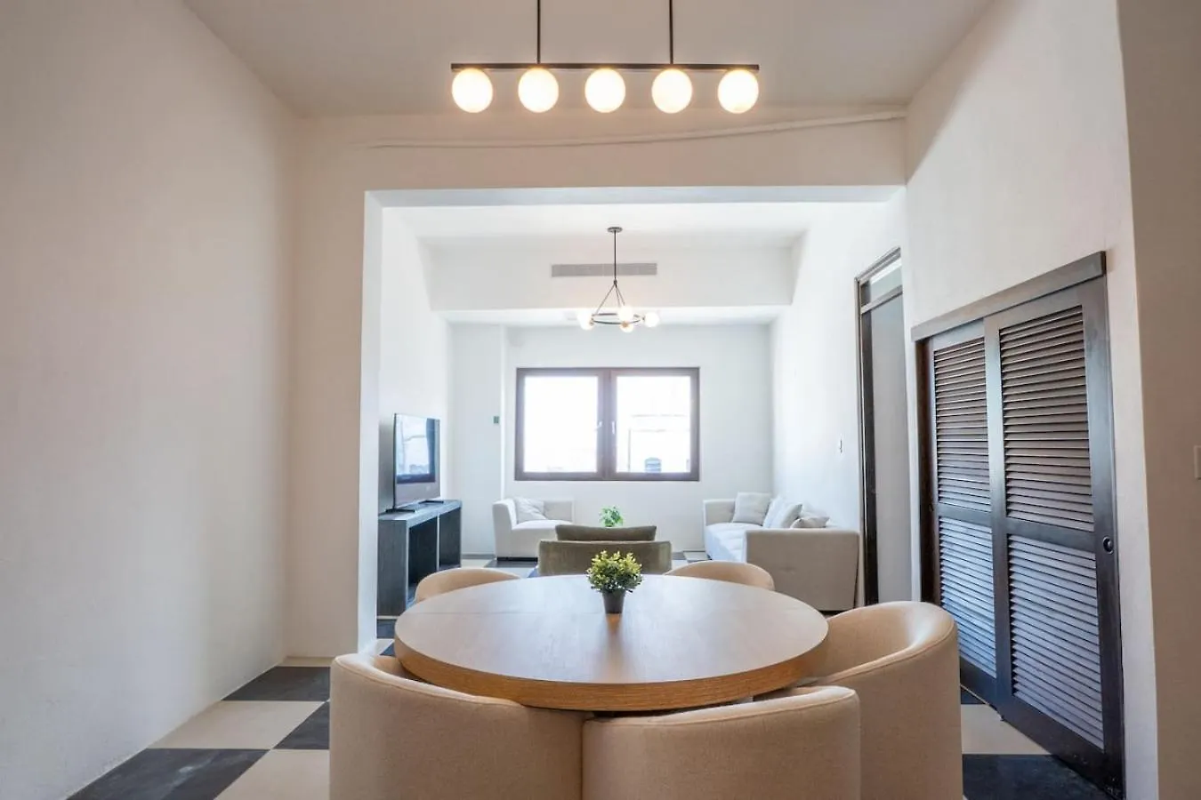 2Bedroom Apt. Old San Juan SF3 Apartment