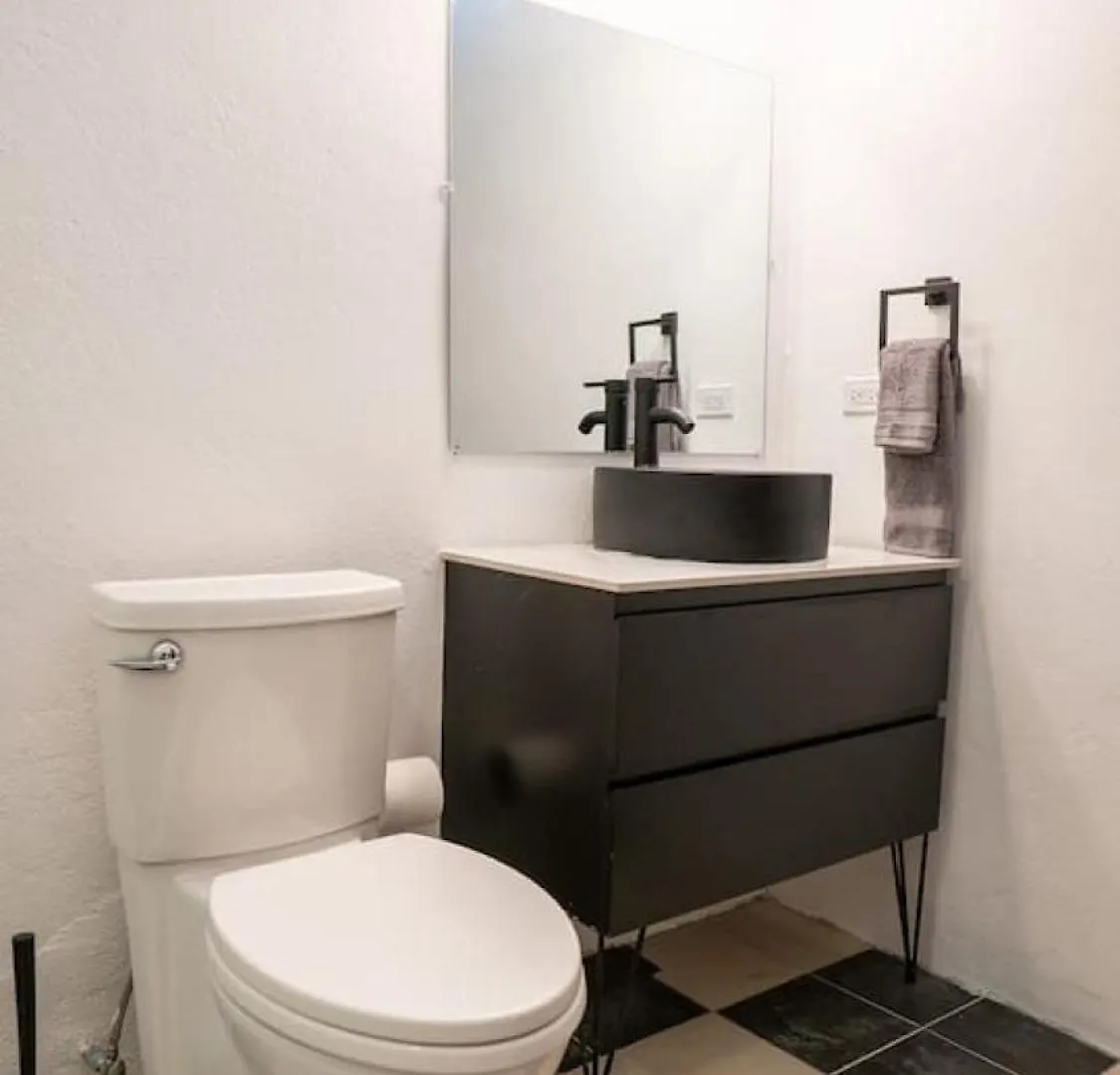 2Bedroom Apt. Old San Juan SF3 Apartment