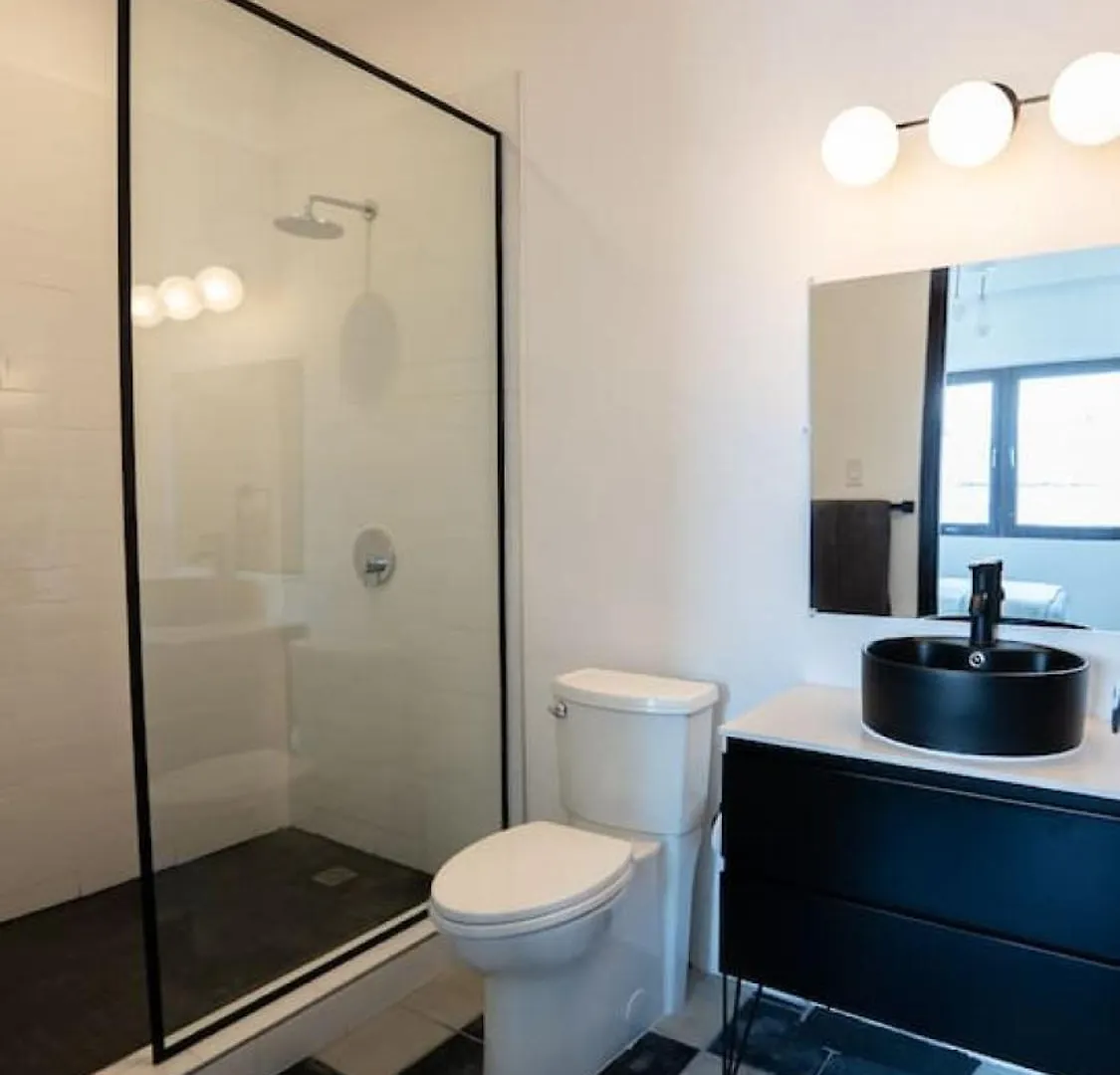 Apartment 2Bedroom Apt. Old San Juan SF3