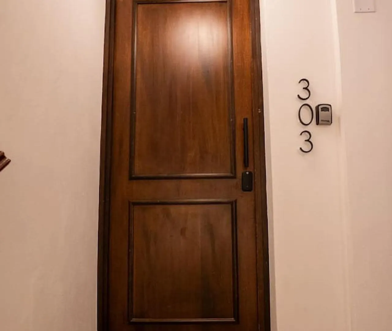 2Bedroom Apt. Old San Juan SF3 Apartment